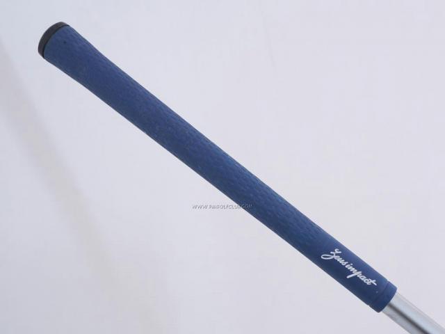 Driver : Kasco : ไดรเวอร์ Kasco ZEUS Impact Easy Spec Hi-Cor (รุ่นล่าสุด ออกปี 2019 หน้าเด้งเกินกฏ หัวขนาด 480cc.) Loft 10.5 Flex R