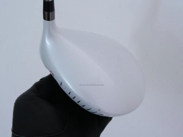 Driver : Kasco : ไดรเวอร์ Kasco ZEUS Impact Hi-Cor (ปี 2018 หน้าเด้งเกินกฏ หัวขนาด 488cc.) Loft 10.5 Flex R