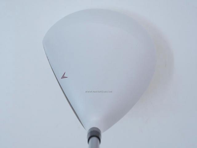 Driver : Kasco : ไดรเวอร์ Kasco ZEUS Impact Hi-Cor (ปี 2018 หน้าเด้งเกินกฏ หัวขนาด 488cc.) Loft 10.5 Flex R