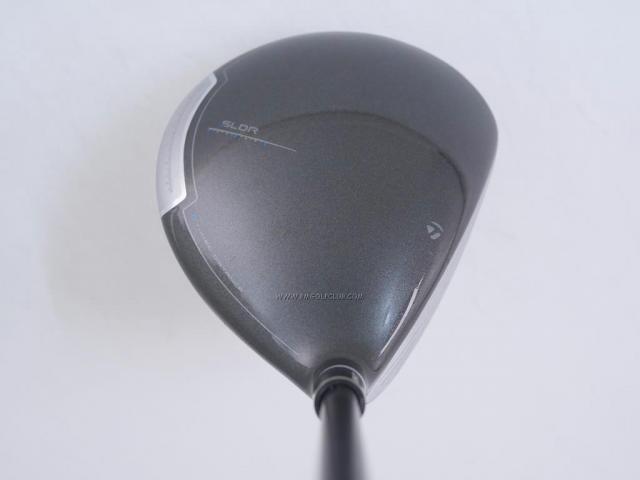 x.. Left Handed ..x : All : Taylormade SLDR 430 Loft 10.5 Flex R