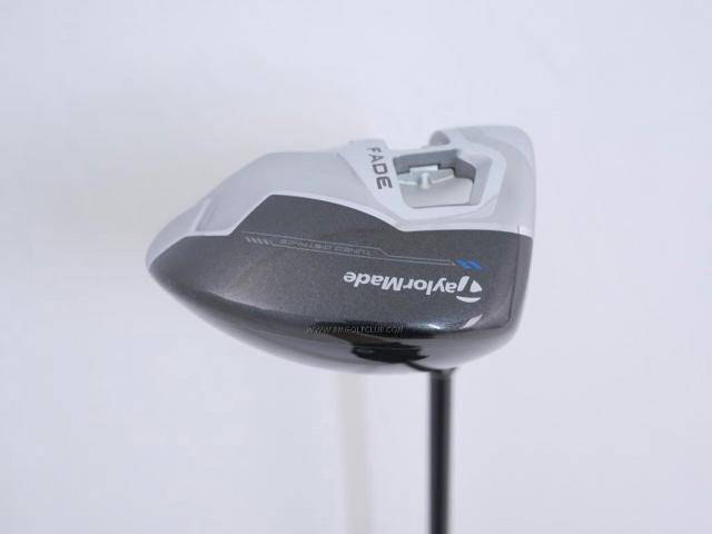 x.. Left Handed ..x : All : Taylormade SLDR 430 Loft 10.5 Flex R