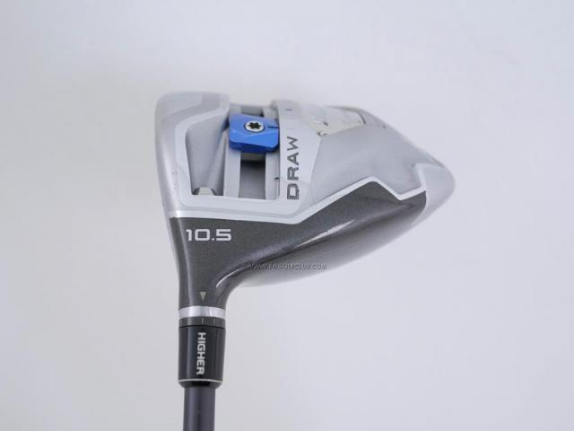 x.. Left Handed ..x : All : Taylormade SLDR 430 Loft 10.5 Flex R