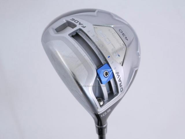 x.. Left Handed ..x : All : Taylormade SLDR 430 Loft 10.5 Flex R