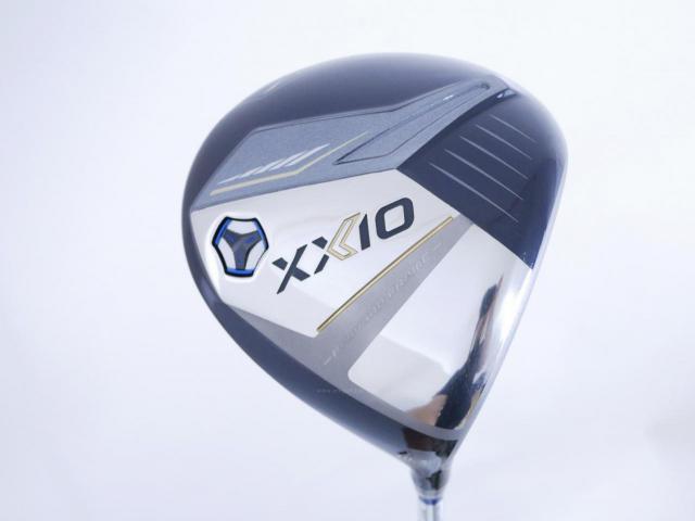 Driver : XXIO : ไดรเวอร์ XXIO 13 (รุ่นใหม่ล่าสุด ปี 2024) Loft 10.5 ก้าน MP-1300 Flex S