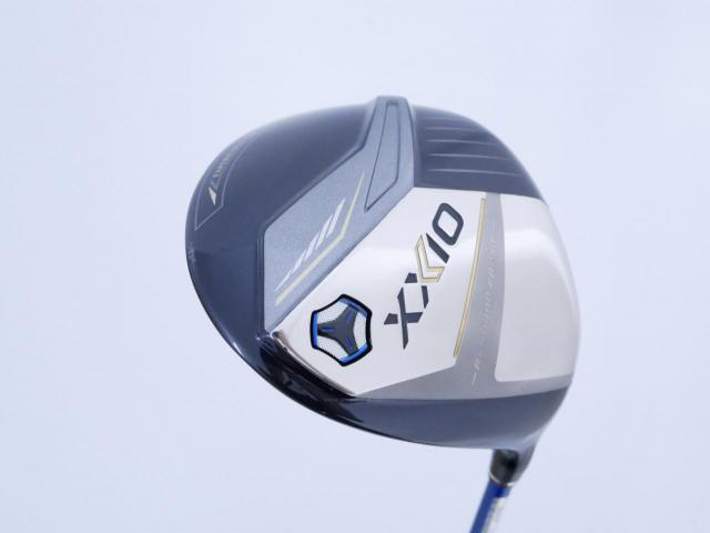 Driver : XXIO : ไดรเวอร์ XXIO 13 (รุ่นใหม่ล่าสุด ปี 2024) Loft 10.5 ก้าน MP-1300 Flex S