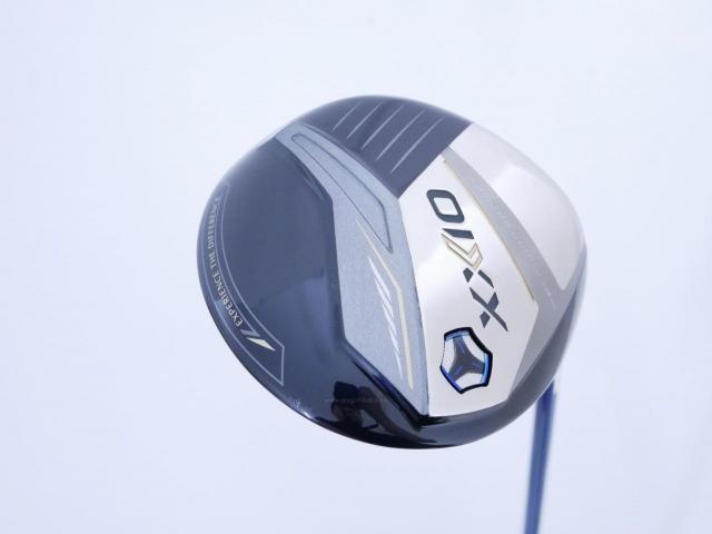Driver : XXIO : ไดรเวอร์ XXIO 13 (รุ่นใหม่ล่าสุด ปี 2024) Loft 10.5 ก้าน MP-1300 Flex S