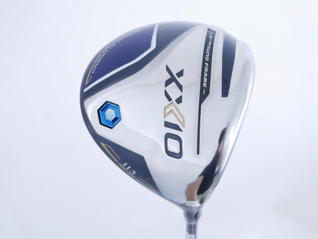 Driver : XXIO : ไดรเวอร์ XXIO 12 (ออกปี 2022) Loft 11.5 ก้าน MP-1200 Flex SR