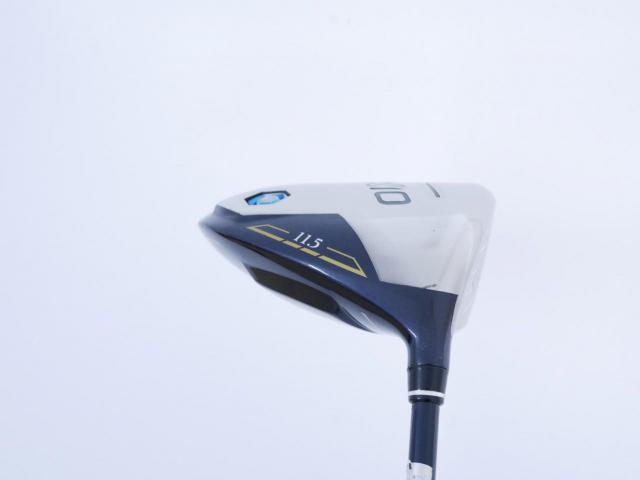 Driver : XXIO : ไดรเวอร์ XXIO 12 (ออกปี 2022) Loft 11.5 ก้าน MP-1200 Flex SR