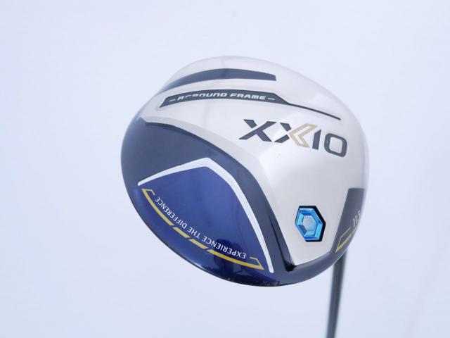 Driver : XXIO : ไดรเวอร์ XXIO 12 (ออกปี 2022) Loft 11.5 ก้าน MP-1200 Flex SR