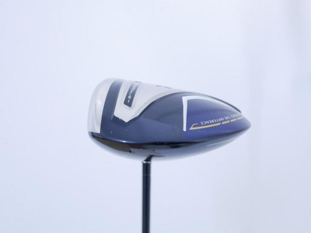 Driver : XXIO : ไดรเวอร์ XXIO 12 (ออกปี 2022) Loft 11.5 ก้าน MP-1200 Flex SR