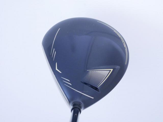 Driver : XXIO : ไดรเวอร์ XXIO 12 (ออกปี 2022) Loft 11.5 ก้าน MP-1200 Flex SR