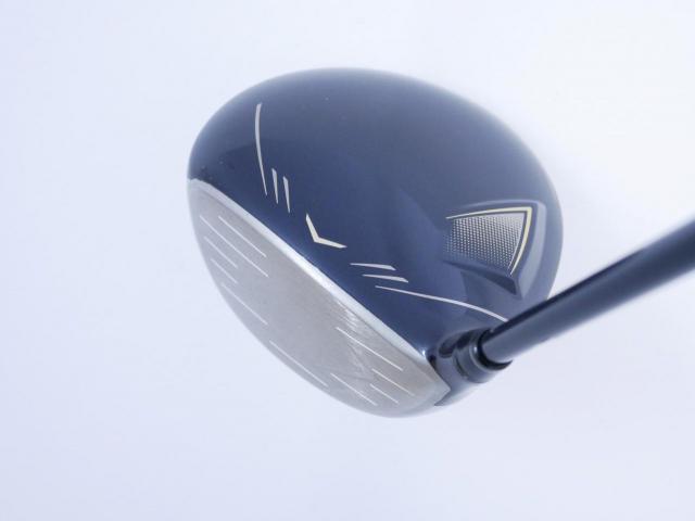 Driver : XXIO : ไดรเวอร์ XXIO 12 (ออกปี 2022) Loft 11.5 ก้าน MP-1200 Flex SR