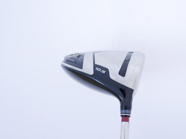 Driver : XXIO : ไดรเวอร์ XXIO 11 Red (รุ่นปี 2021) Loft 10.5 ก้าน MP-1100 Flex R