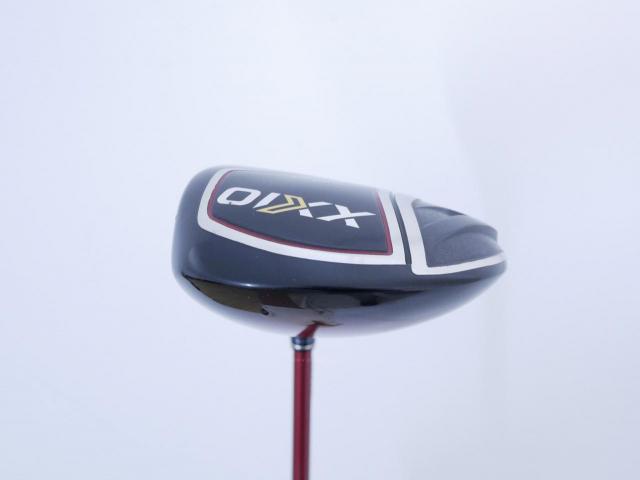 Driver : XXIO : ไดรเวอร์ XXIO 11 Red (รุ่นปี 2021) Loft 10.5 ก้าน MP-1100 Flex R