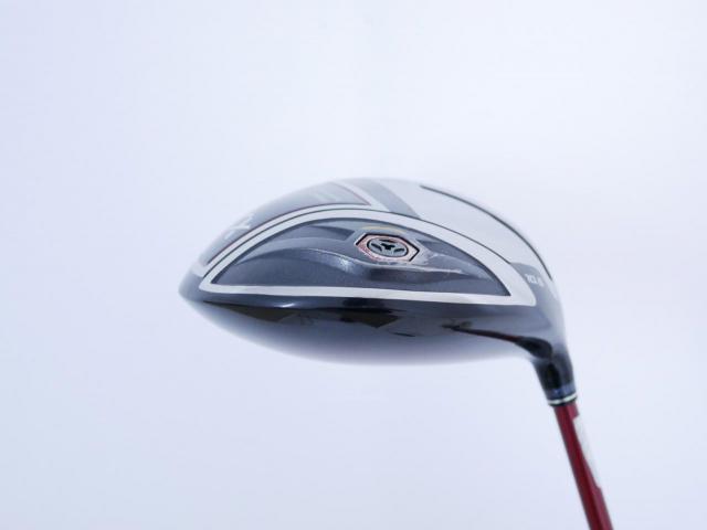 Driver : XXIO : ไดรเวอร์ XXIO 11 Red (รุ่นปี 2021) Loft 10.5 ก้าน MP-1100 Flex R