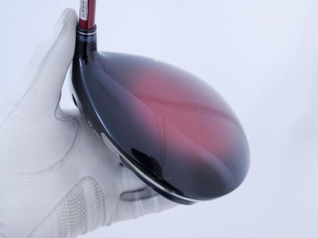 Driver : XXIO : ไดรเวอร์ XXIO 11 Red (รุ่นปี 2021) Loft 10.5 ก้าน MP-1100 Flex R