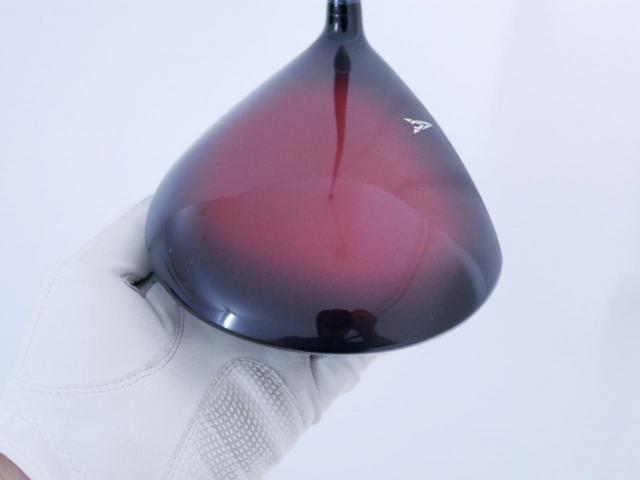 Driver : XXIO : ไดรเวอร์ XXIO 11 Red (รุ่นปี 2021) Loft 10.5 ก้าน MP-1100 Flex R