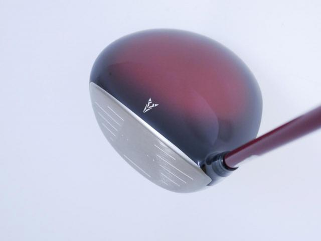 Driver : XXIO : ไดรเวอร์ XXIO 11 Red (รุ่นปี 2021) Loft 10.5 ก้าน MP-1100 Flex R
