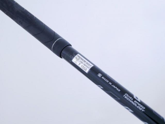 Driver : XXIO : ไดรเวอร์ XXIO 11 Red (รุ่นปี 2021) Loft 10.5 ก้าน MP-1100 Flex R