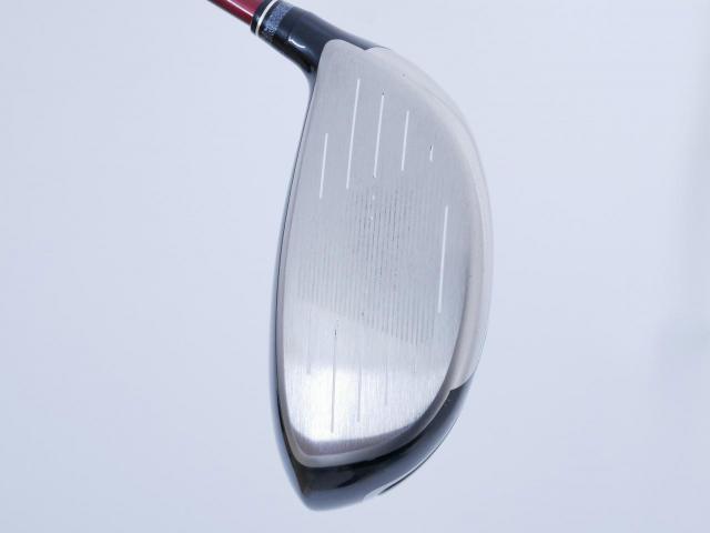 Driver : XXIO : ไดรเวอร์ XXIO 11 Red (รุ่นปี 2021) Loft 10.5 ก้าน MP-1100 Flex R