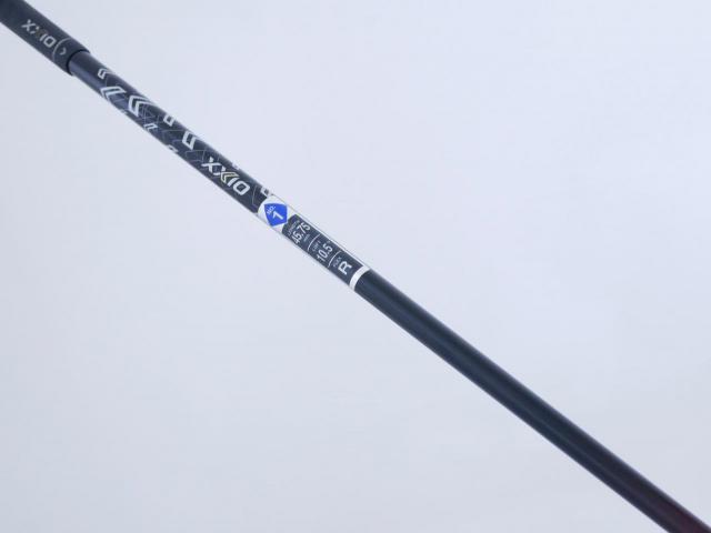 Driver : XXIO : ไดรเวอร์ XXIO 11 Red (รุ่นปี 2021) Loft 10.5 ก้าน MP-1100 Flex R
