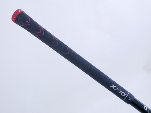 Driver : XXIO : ไดรเวอร์ XXIO 11 Red (รุ่นปี 2021) Loft 10.5 ก้าน MP-1100 Flex R