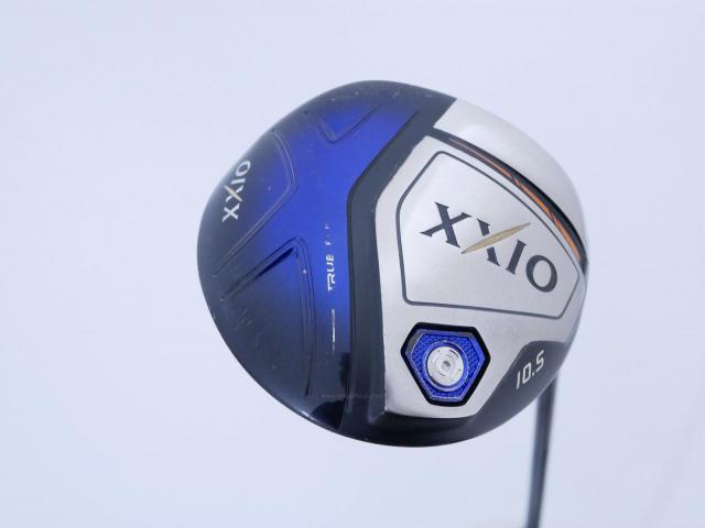 Driver : XXIO : ไดรเวอร์ XXIO 10 (ปี 2019) Loft 10.5 ก้าน MP-1000 Flex R