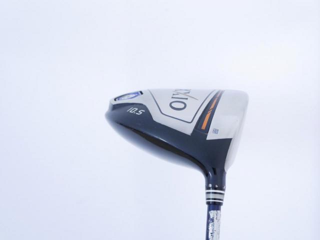 Driver : XXIO : ไดรเวอร์ XXIO 10 (ปี 2019) Loft 10.5 ก้าน MP-1000 Flex R