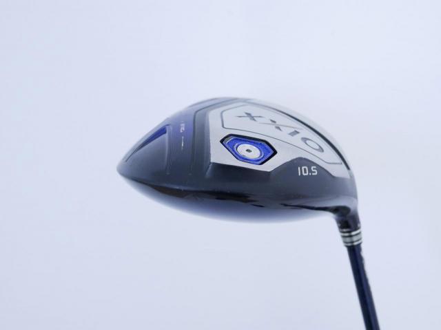 Driver : XXIO : ไดรเวอร์ XXIO 10 (ปี 2019) Loft 10.5 ก้าน MP-1000 Flex R