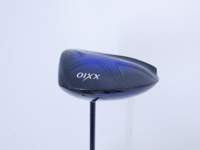 Driver : XXIO : ไดรเวอร์ XXIO 10 (ปี 2019) Loft 10.5 ก้าน MP-1000 Flex R