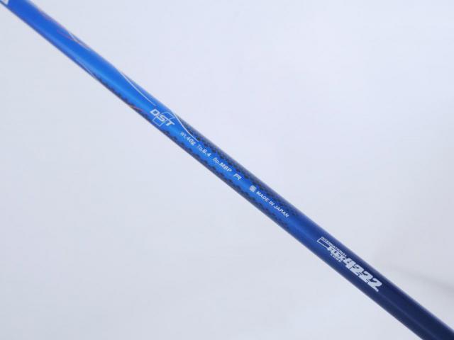 Driver : XXIO : ไดรเวอร์ XXIO 10 (ปี 2019) Loft 10.5 ก้าน MP-1000 Flex R