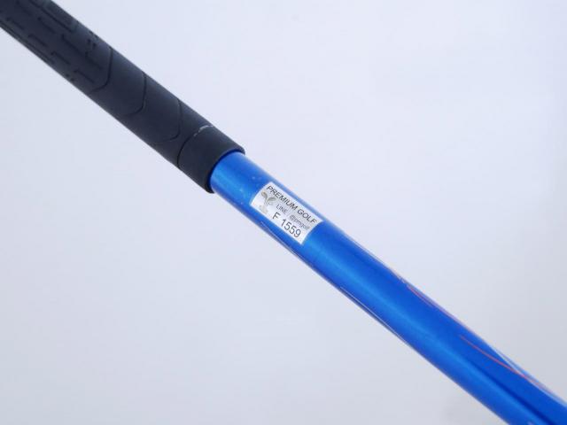 Driver : XXIO : ไดรเวอร์ XXIO 10 (ปี 2019) Loft 10.5 ก้าน MP-1000 Flex R