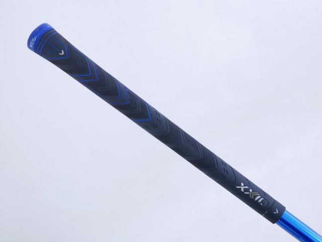 Driver : XXIO : ไดรเวอร์ XXIO 10 (ปี 2019) Loft 10.5 ก้าน MP-1000 Flex R