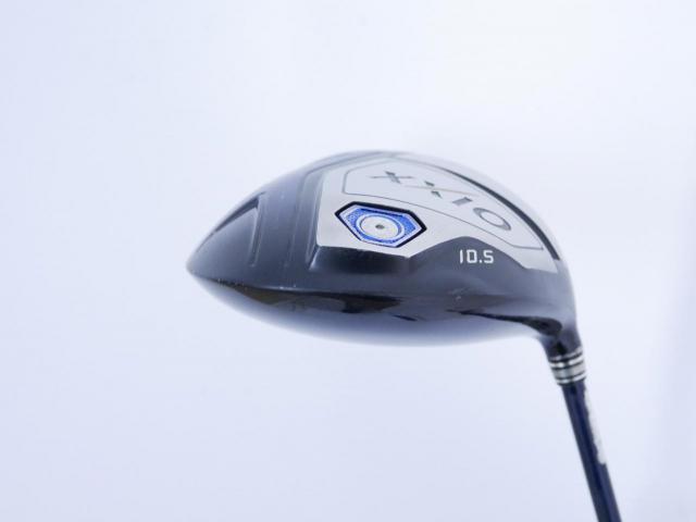 Driver : XXIO : ไดรเวอร์ XXIO 10 (ปี 2019) Loft 10.5 ก้าน MP-1000 Flex R