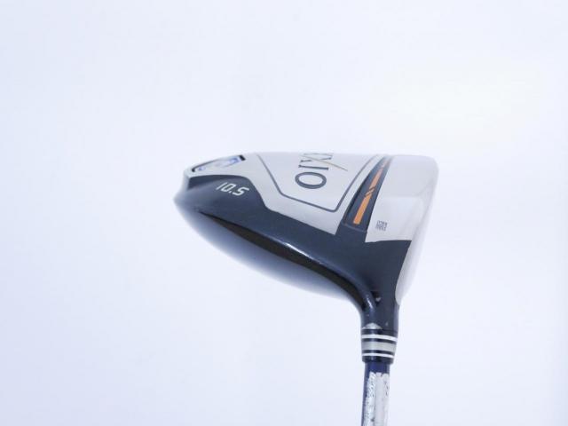 Driver : XXIO : ไดรเวอร์ XXIO 10 (ปี 2019) Loft 10.5 ก้าน MP-1000 Flex R