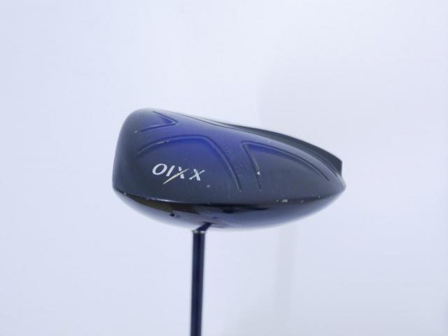 Driver : XXIO : ไดรเวอร์ XXIO 10 (ปี 2019) Loft 10.5 ก้าน MP-1000 Flex R