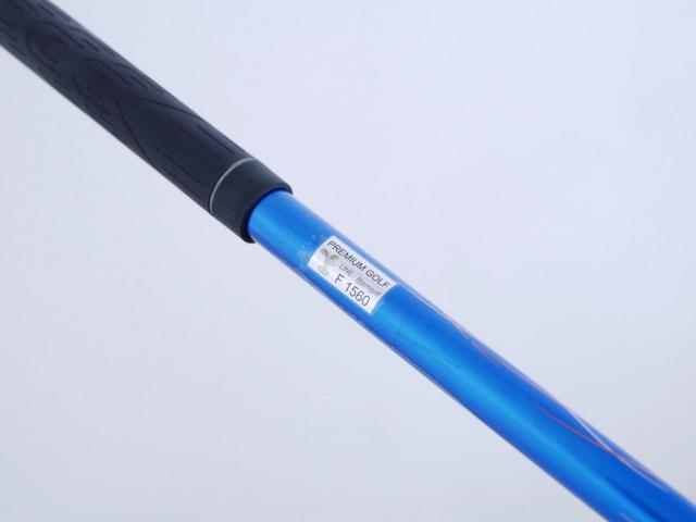 Driver : XXIO : ไดรเวอร์ XXIO 10 (ปี 2019) Loft 10.5 ก้าน MP-1000 Flex R