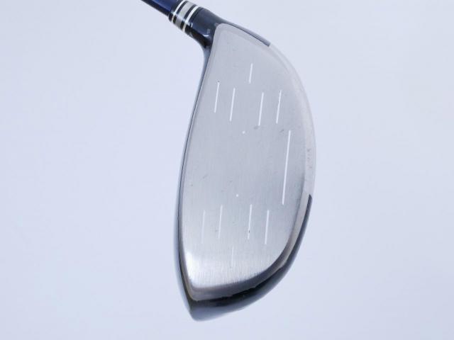 Driver : XXIO : ไดรเวอร์ XXIO 10 (ปี 2019) Loft 10.5 ก้าน MP-1000 Flex R