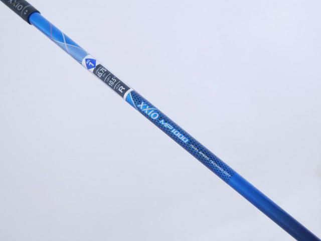 Driver : XXIO : ไดรเวอร์ XXIO 10 (ปี 2019) Loft 10.5 ก้าน MP-1000 Flex R