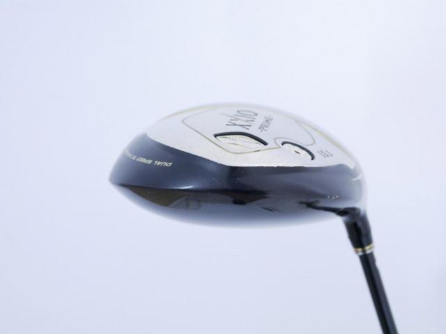 Driver : XXIO : ไดรเวอร์ XXIO Prime 9 (รุ่นท๊อปสุด ออกปี 2018) Loft 10.5 ก้าน SP-900 Flex R