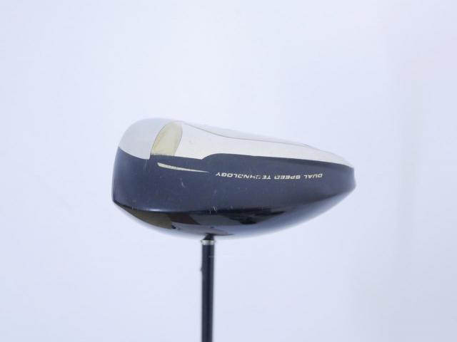 Driver : XXIO : ไดรเวอร์ XXIO Prime 9 (รุ่นท๊อปสุด ออกปี 2018) Loft 10.5 ก้าน SP-900 Flex R