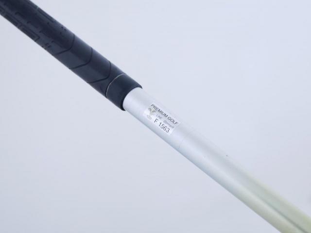 Driver : XXIO : ไดรเวอร์ XXIO Prime 9 (รุ่นท๊อปสุด ออกปี 2018) Loft 10.5 ก้าน SP-900 Flex R