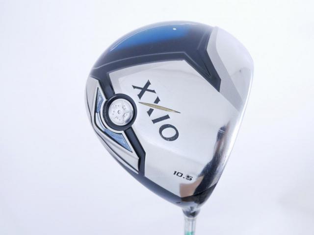 Driver : XXIO : ไดรเวอร์ XXIO 7 (460cc.) Loft 10.5 ก้าน MP-700 Flex R