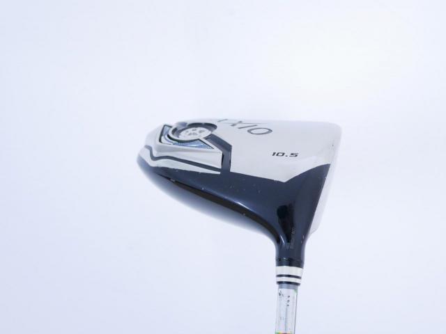 Driver : XXIO : ไดรเวอร์ XXIO 7 (460cc.) Loft 10.5 ก้าน MP-700 Flex R
