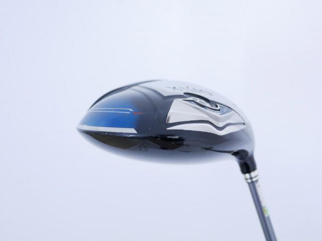 Driver : XXIO : ไดรเวอร์ XXIO 7 (460cc.) Loft 10.5 ก้าน MP-700 Flex R