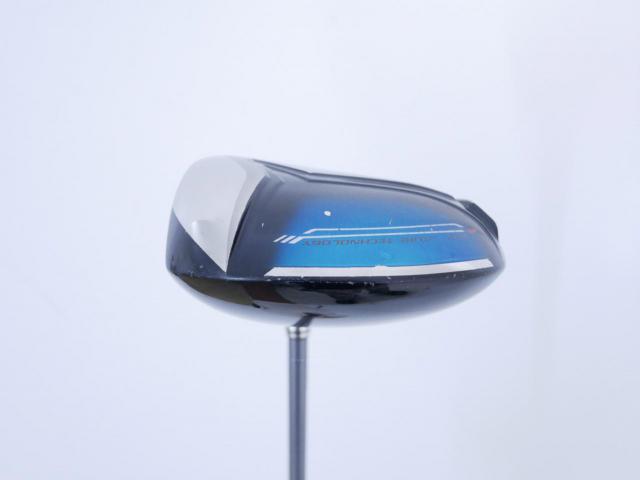 Driver : XXIO : ไดรเวอร์ XXIO 7 (460cc.) Loft 10.5 ก้าน MP-700 Flex R