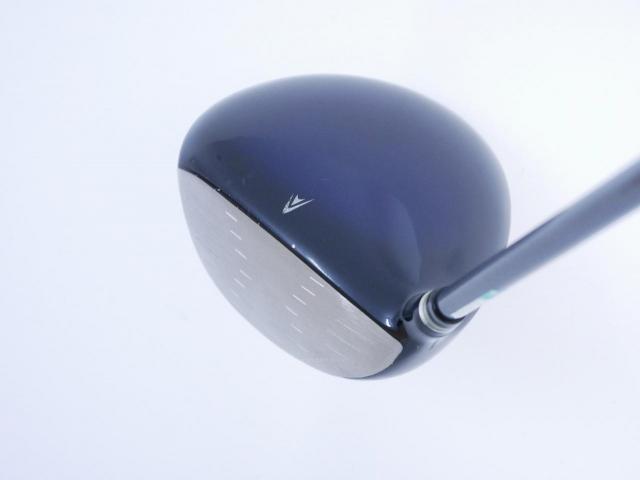 Driver : XXIO : ไดรเวอร์ XXIO 7 (460cc.) Loft 10.5 ก้าน MP-700 Flex R
