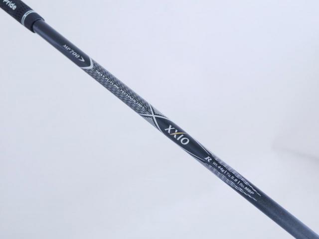 Driver : XXIO : ไดรเวอร์ XXIO 7 (460cc.) Loft 10.5 ก้าน MP-700 Flex R