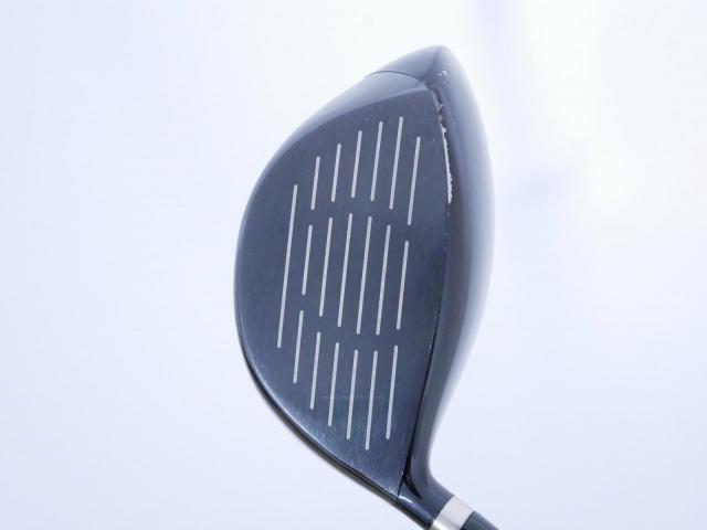 Driver : Ryoma : ไดรเวอร์ Ryoma Maxima II Special Tuning (ออกปี 2022 หน้าเด้งเกินกฏ ไกลมากๆๆ) Loft 10.5 ก้านตัวท็อป RYOMA BEYOND POWER II Light FLEX ∞