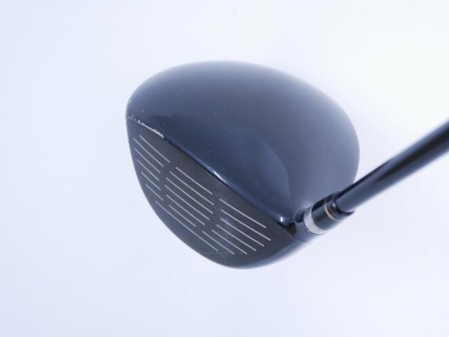 Driver : Ryoma : ไดรเวอร์ Ryoma Maxima II Special Tuning (ออกปี 2022 หน้าเด้งเกินกฏ ไกลมากๆๆ) Loft 10.5 ก้านตัวท็อป RYOMA BEYOND POWER II Light FLEX ∞